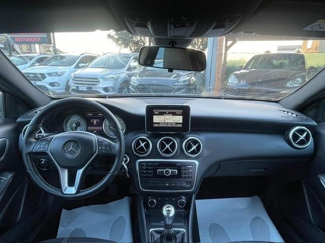 Mercedes-benz A 180 A 180 CDI Sport