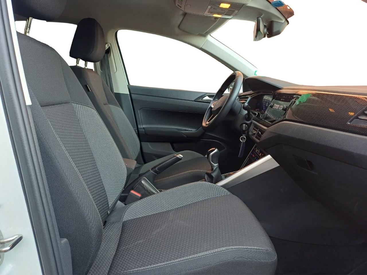 Volkswagen Polo 1.0 tsi life 95cv