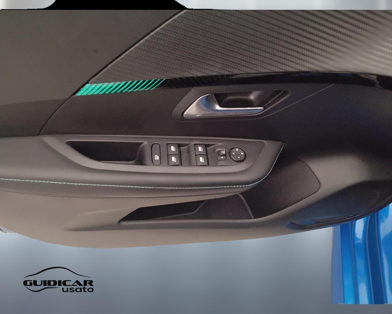 PEUGEOT 208 II 2019 - 208 1.2 puretech Allure Pack s&s 100cv