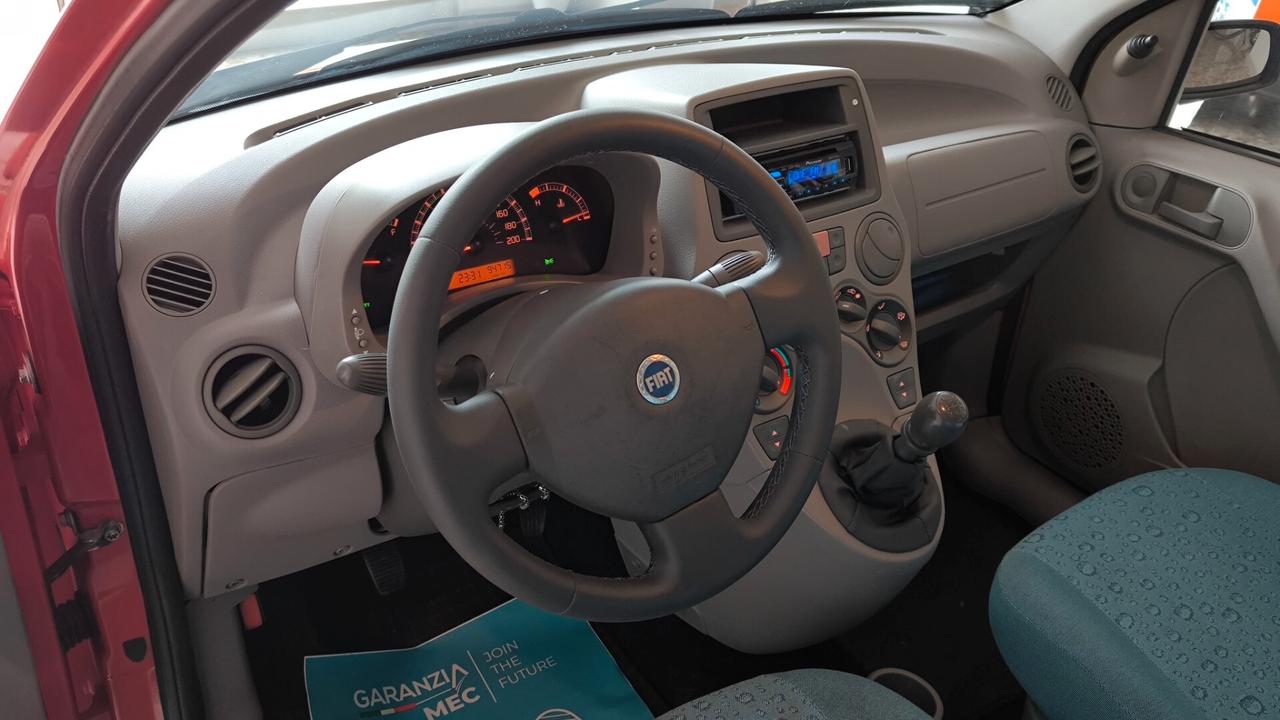 Fiat Panda 1.1 Active