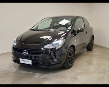 OPEL Corsa V - Corsa 3p 1.2 Advance (n-joy)