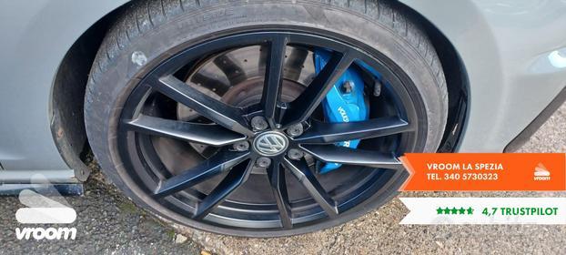 VOLKSWAGEN Golf 7 serie Golf R 2.0 TSI DSG 4MO...