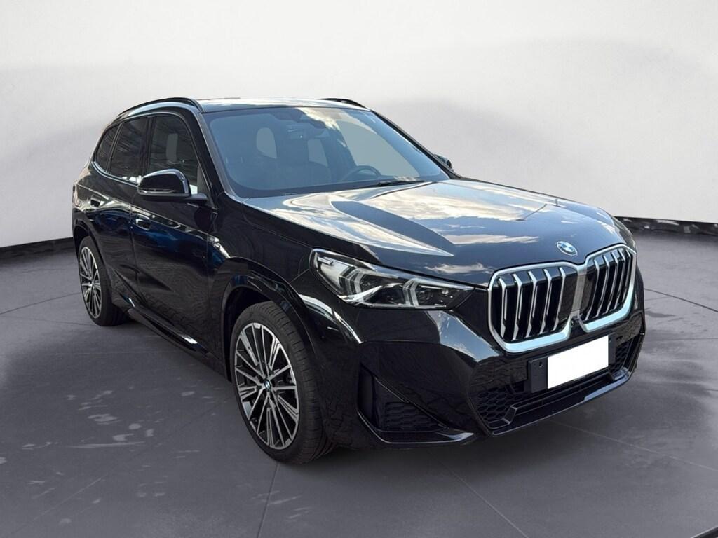 BMW X1 23 d Mild Hybrid 48V Msport xDrive DCT