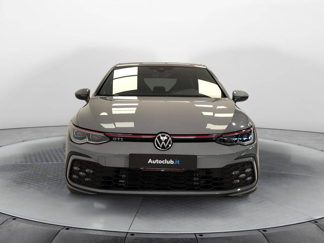 Volkswagen Golf 2.0 tsi GTI 245cv