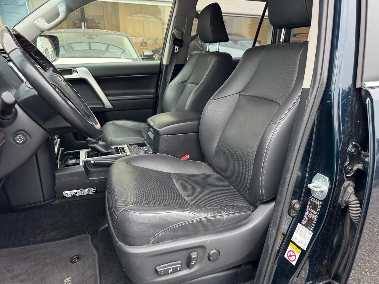 Toyota Land Cruiser 2.8 D4-D A/T 5 porte Style
