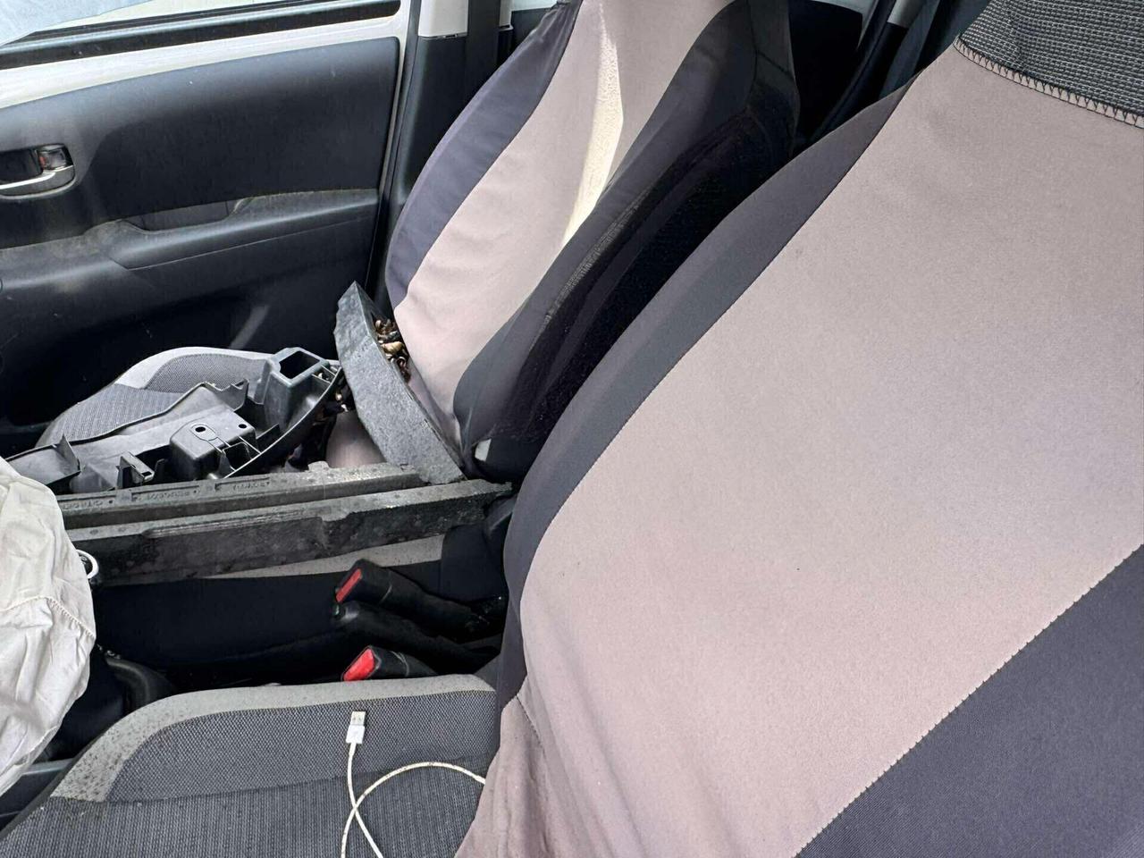 Toyota Aygo Connect 1.0 VVT-i 72 CV 5 porte Cool-2021