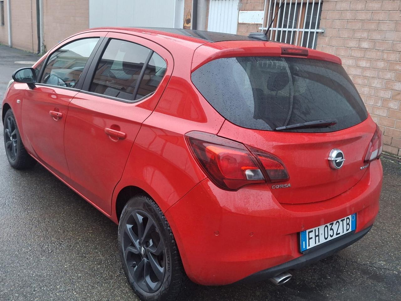 Opel Corsa 1.3 CDTI ecoFLEX 95CV Start&Stop 5 porte Innovation