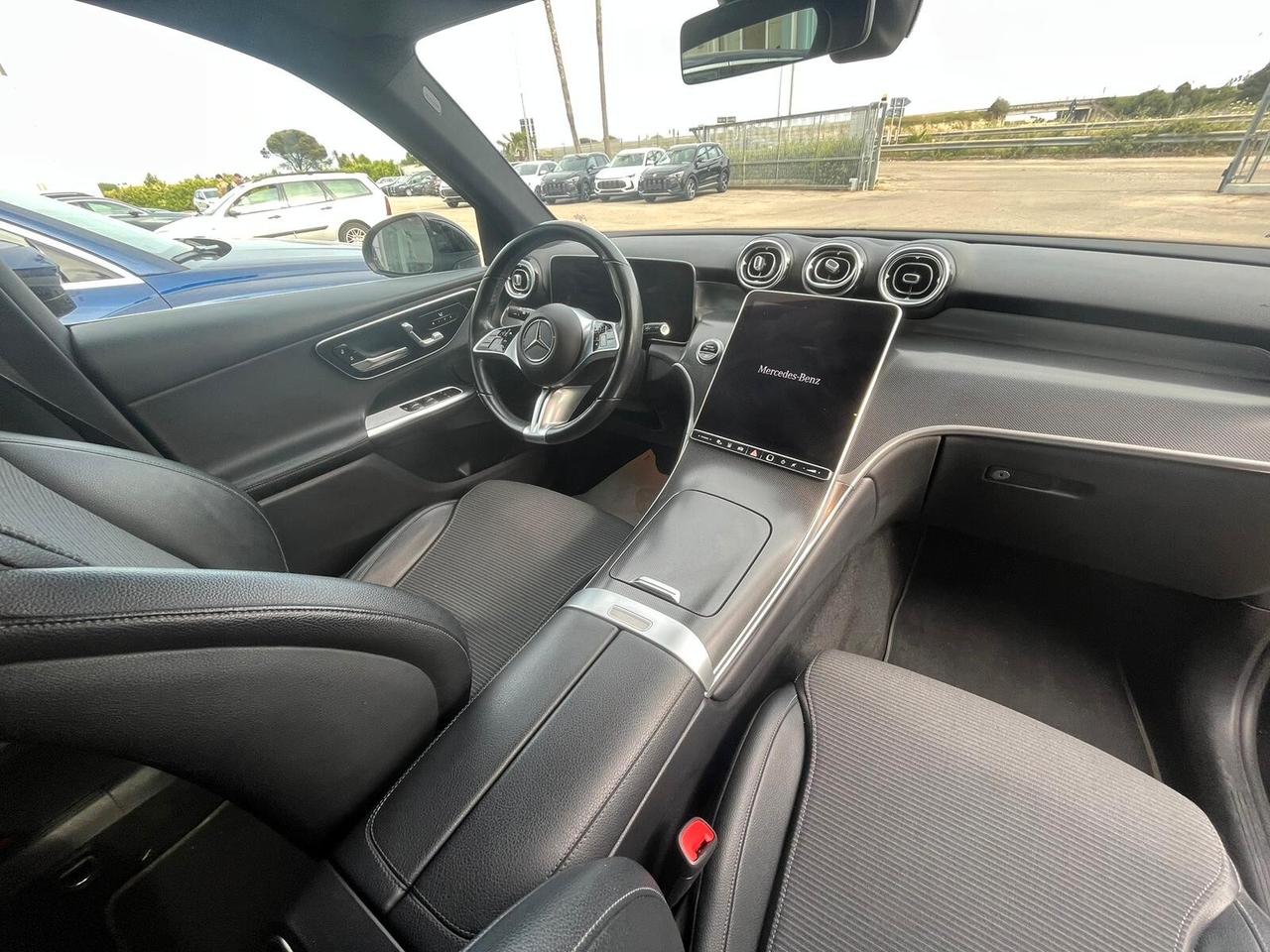 Mercedes-benz GLC 220 d 4Matic Mild Hybrid AMG Premium Plus C/A
