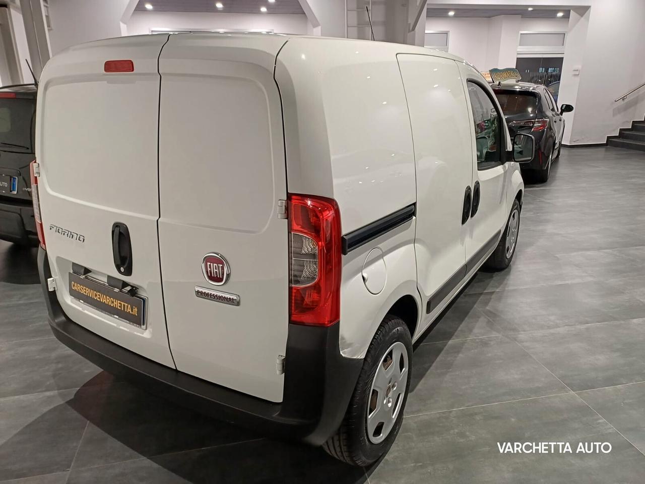 Fiat Fiorino 1.3 MJT 95CV Cargo SX