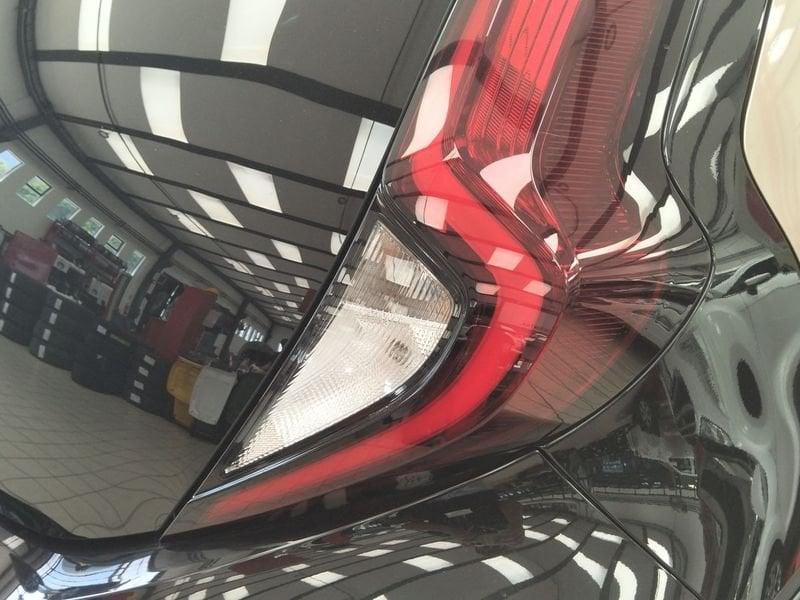Toyota Aygo X 1.0B (72 CV) Trend S-CVT