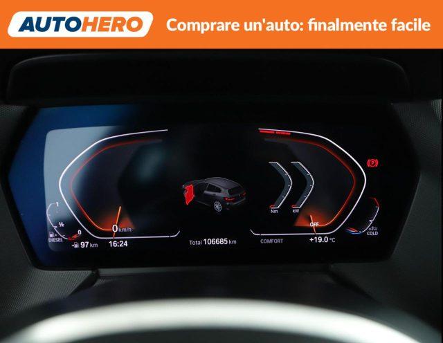 BMW 116 d 5p. Msport