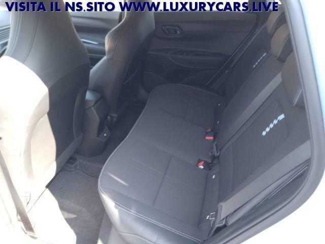 HYUNDAI i20 N 1.6 T-GDI MT N-Performance