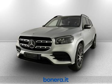 Mercedes GLS 400 400 D Premium Plus 4Matic 9G-Tronic Plus