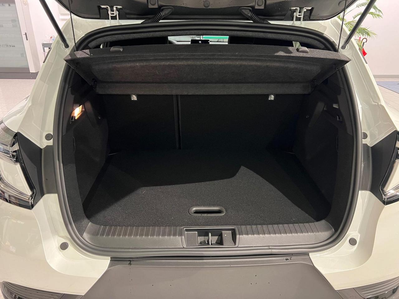 RENAULT Captur II 2024 1.0 eco-g Techno 100cv - PACK TECHNO + NAVIGATION