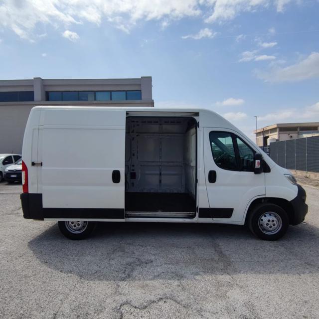 CITROEN JUMPER 35 L2H2 2.2 BLUEHDI 140CV FURGONE 3 POSTI