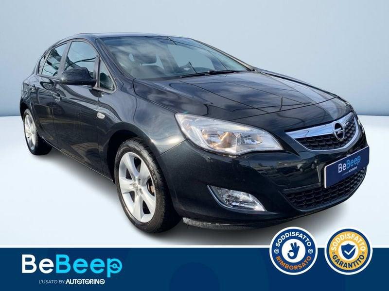 Opel Astra 5P 1.4 COSMO 100CV 5P