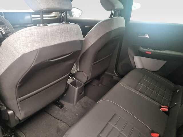 Citroen C3 Aircross C3 Aircross 1.2 puretech turbo Plus 100cv