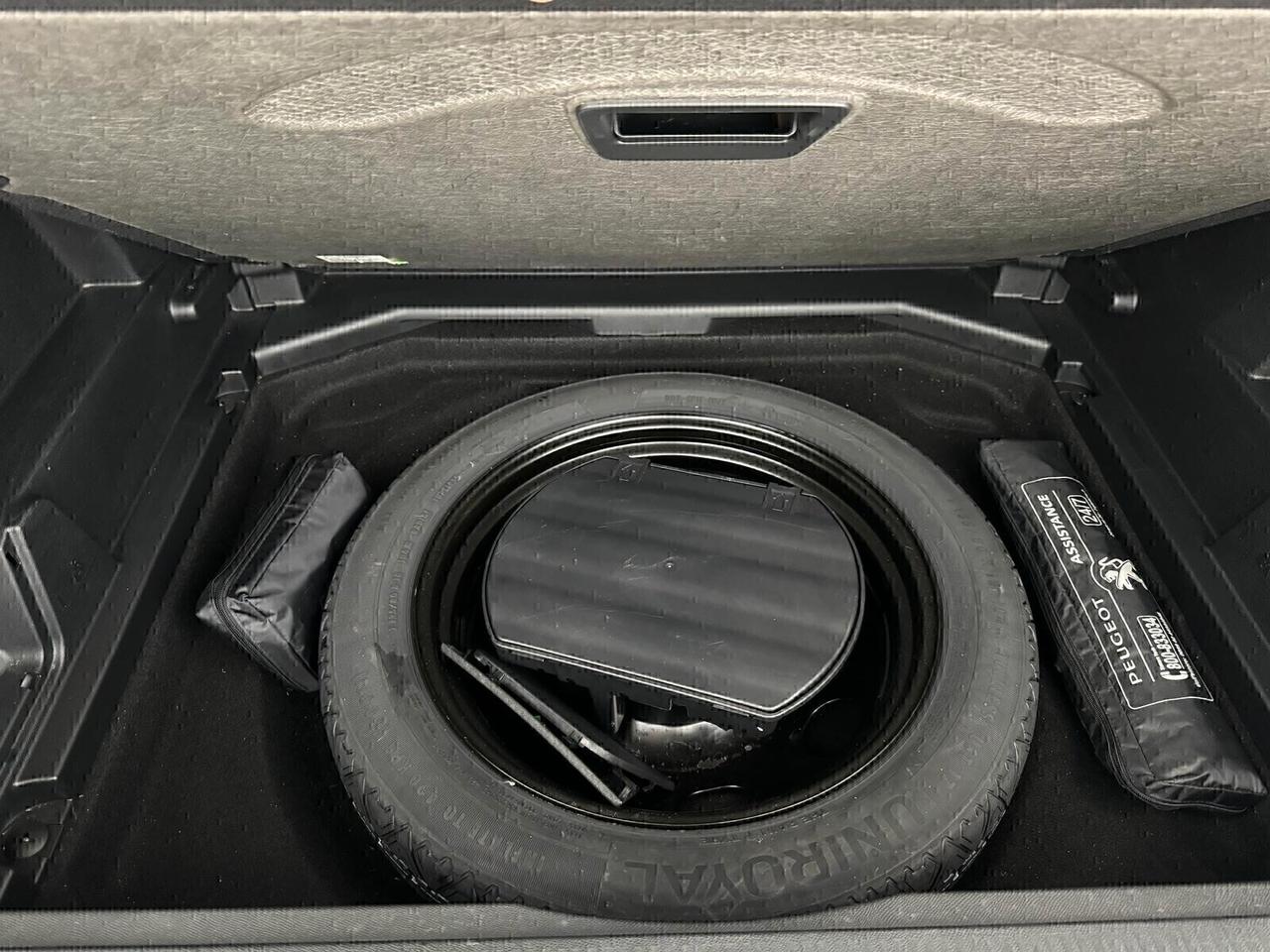 Peugeot 3008 BlueHDi 130