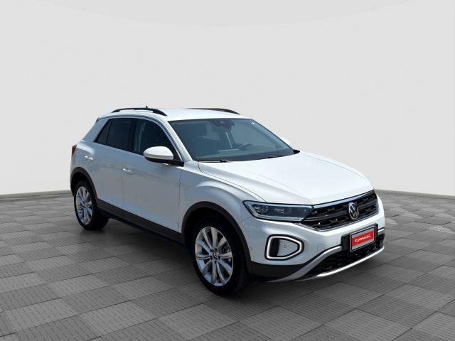 VOLKSWAGEN T-Roc T-Roc 1.0 TSI Life