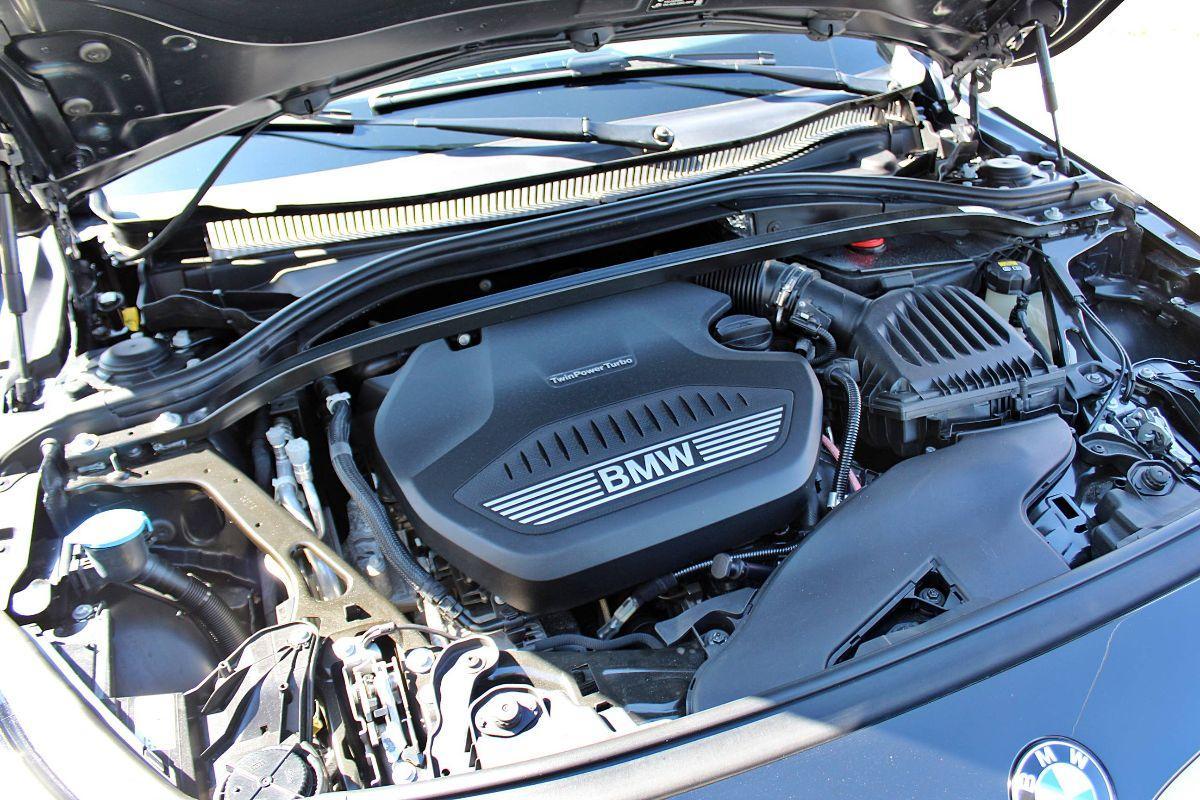 BMW - Serie 1 - 118d 5p. Business Advantage