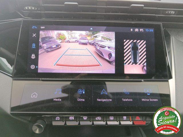 PEUGEOT 308 BlueHDi 130 S&S EAT8 SW Allure Pack