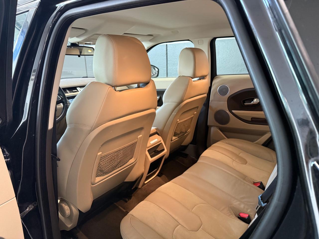 Land Rover Range Evoque 2.2 TD4 5p. Prestige