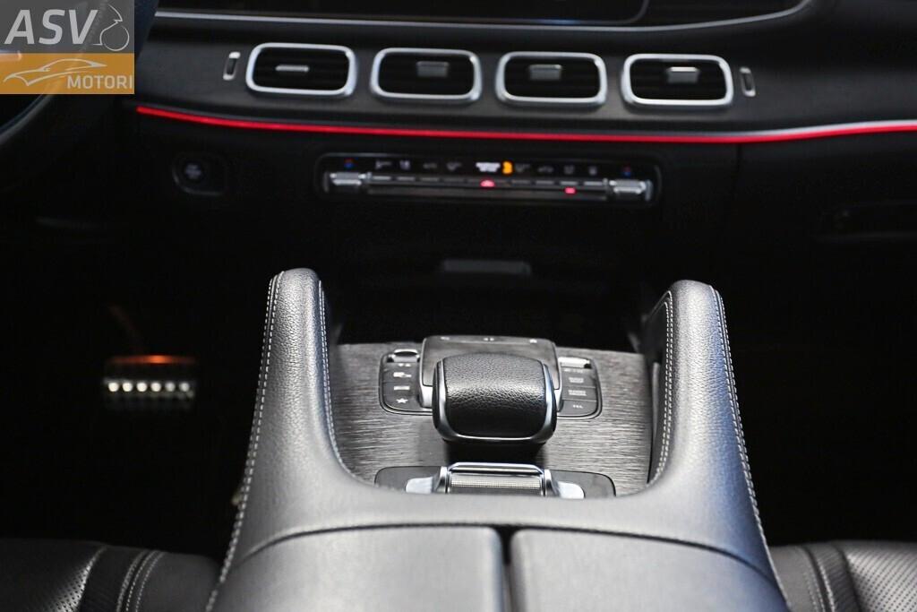 Mercedes-benz GLE 350 Coupe AMG Line de phev(e eq-power) 4matic