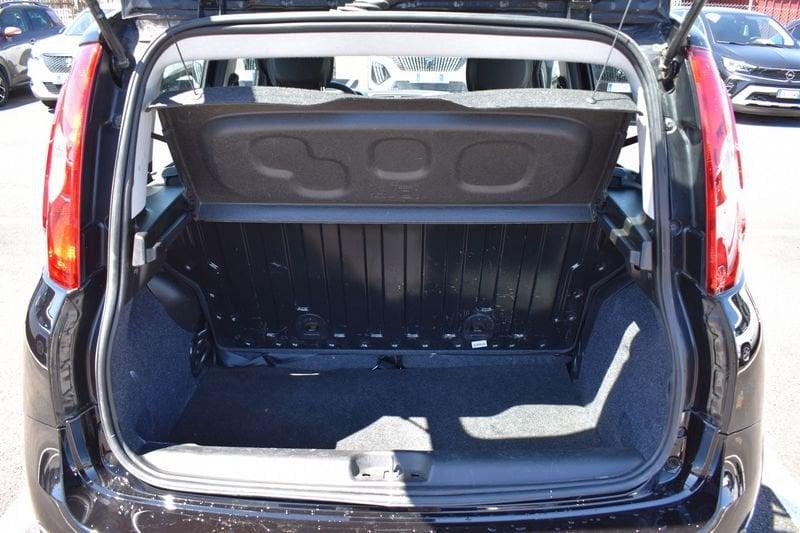 FIAT Panda 1.0 FireFly 70cv S&S Hybrid