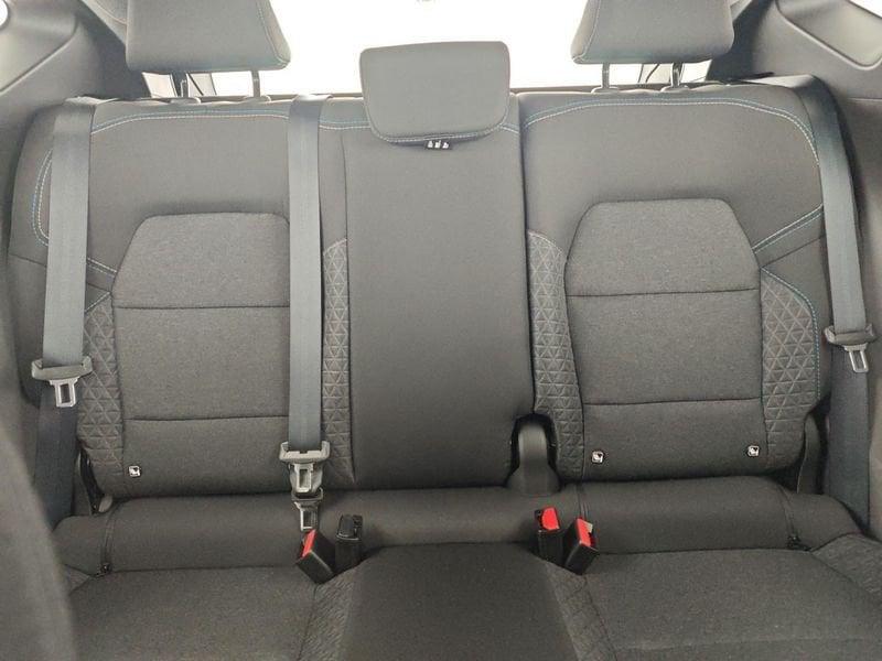 Renault Captur ECO-G 100 CV Evolution + Vernice metallizzata speciale Be Style Montecarlo (Bianco Nacré + Nero Etoi