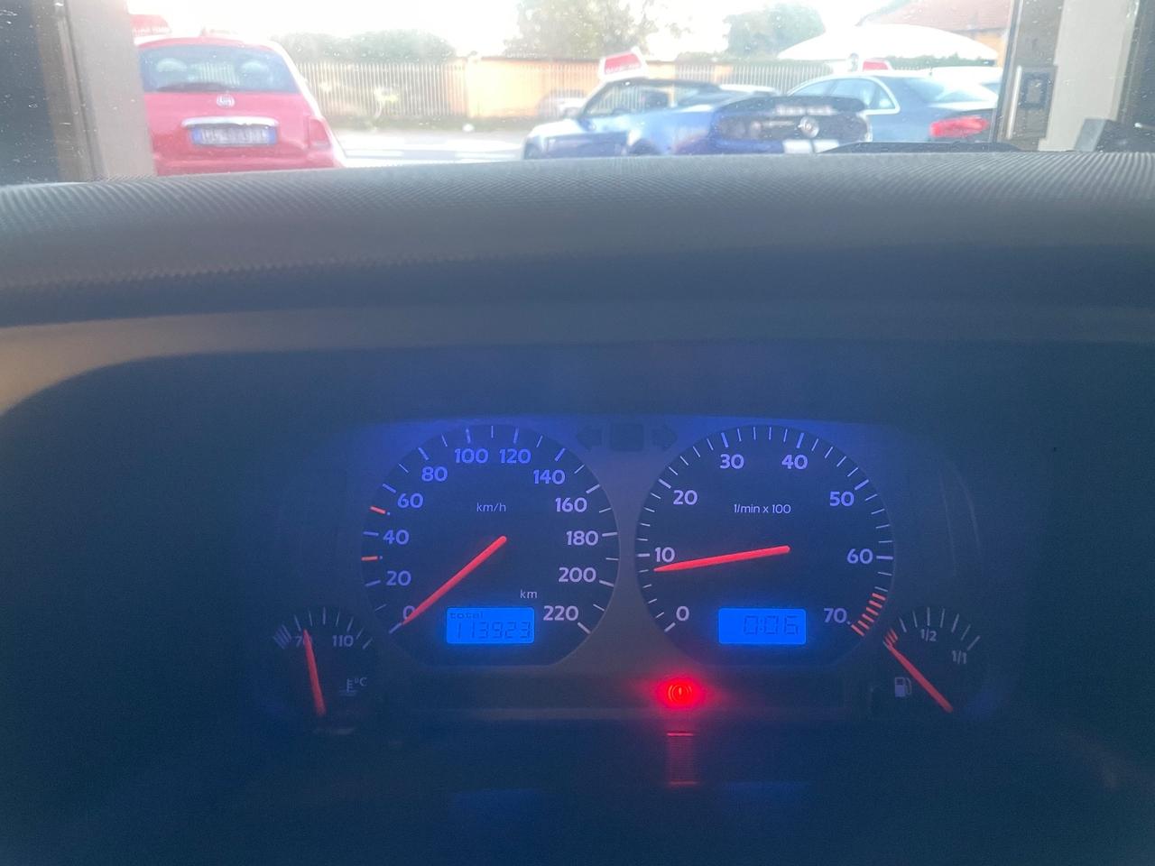 Volkswagen Golf Cabriolet 1.6 cat Highline