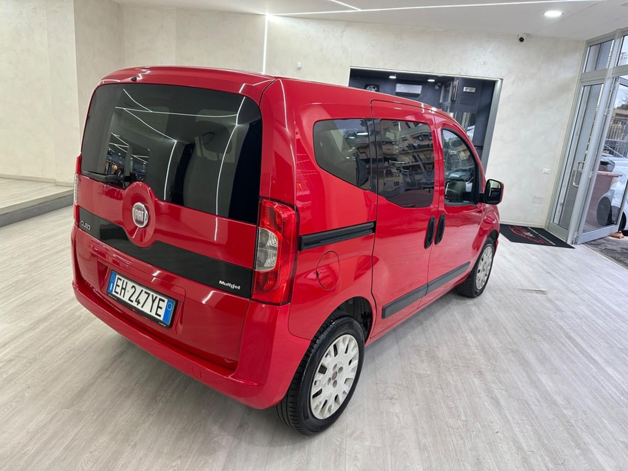 Fiat Fiorino 1.3 MJT 75CV Furgone