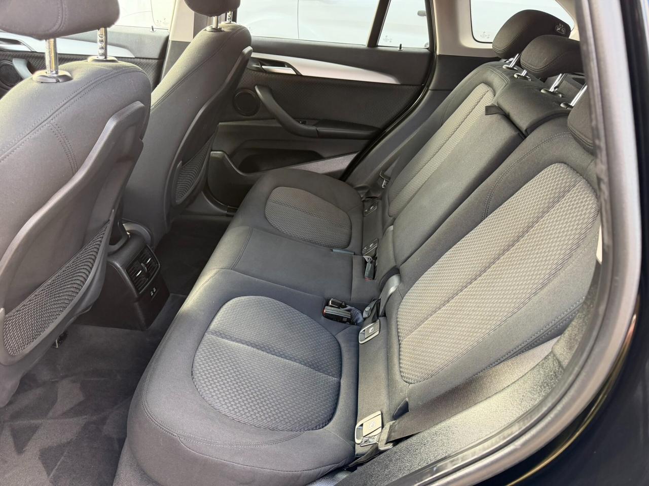 Bmw X1 xDrive25e Business Advantage 2022 solo 46000km!