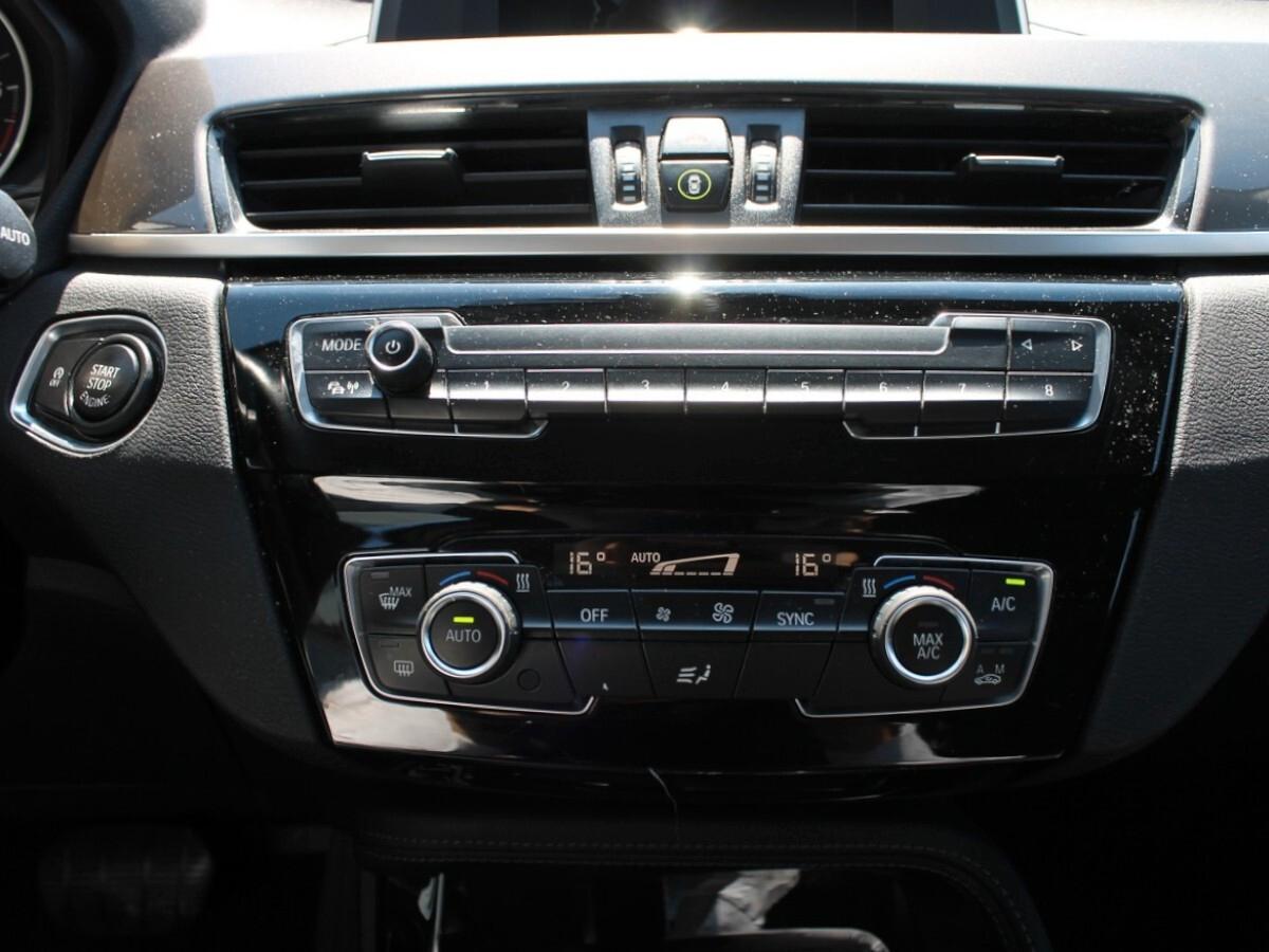 Bmw X1 xDrive18d xLine