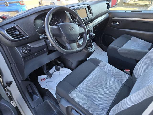 CITROEN Spacetourer BlueHDi 150 S&S M Feel