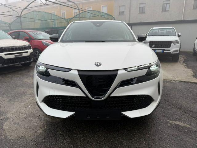 ALFA ROMEO Junior 1.2 136 CV Hybrid eDCT6 Speciale