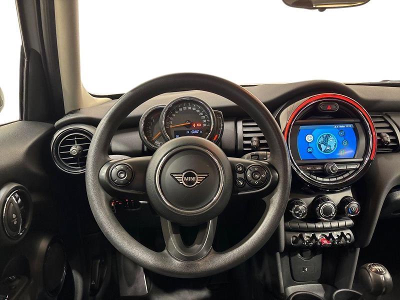 Mini One 1.5 TwinPower Turbo One