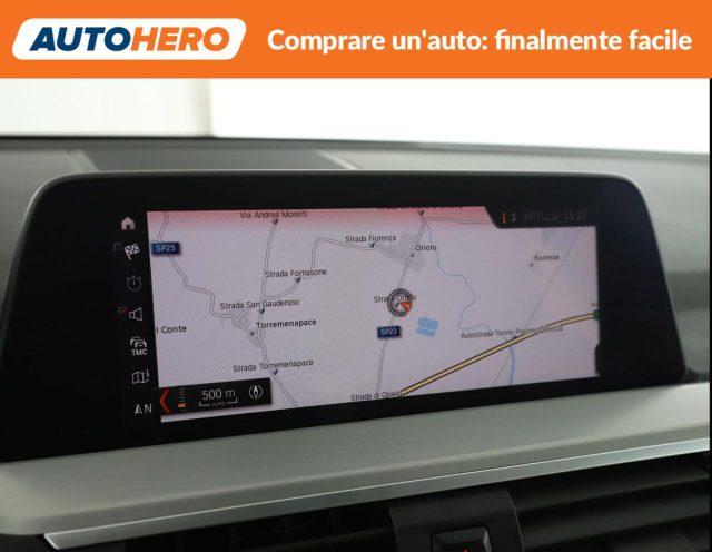 BMW X3 xDrive30e xLine