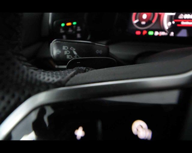 VOLKSWAGEN Golf 2.0 TDI GTD DSG