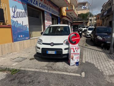 Fiat Panda 1.0 FireFly S&S Hybrid Sport