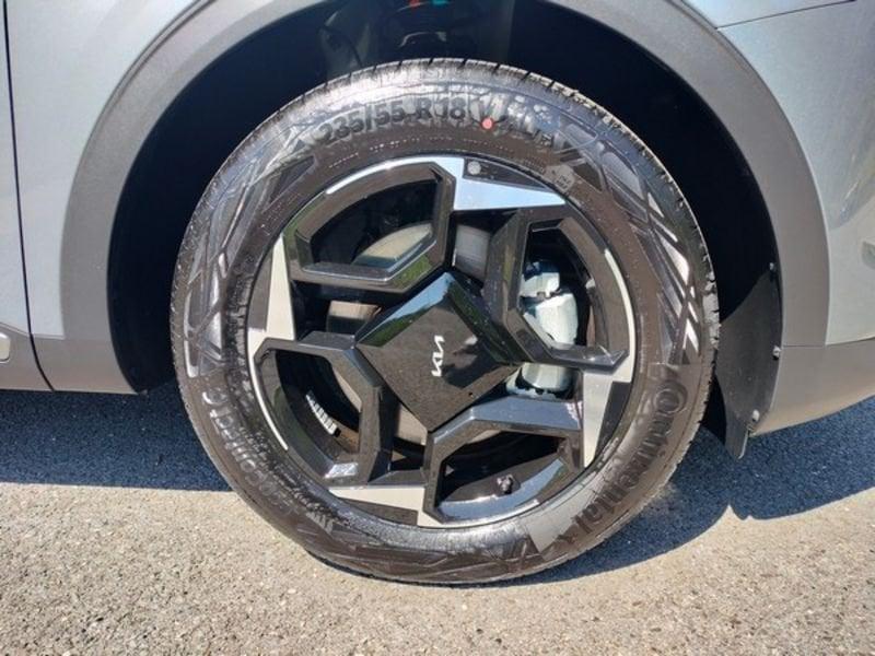 Kia Sportage 1.6 T-GDi DCT7 Style AWD 180cv