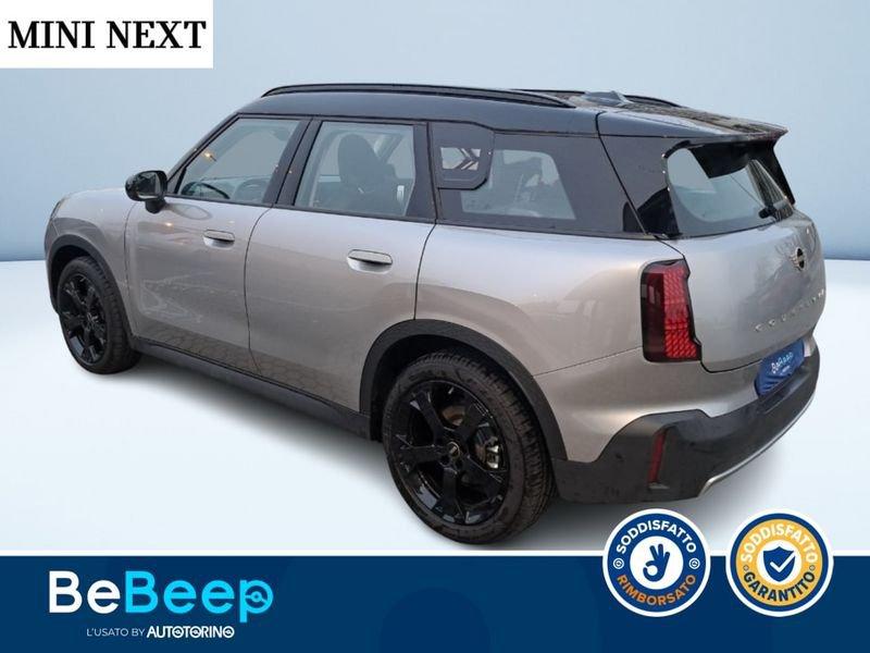 MINI Countryman Mini F60 MINI 2.0 48V D CLASSIC AUTO