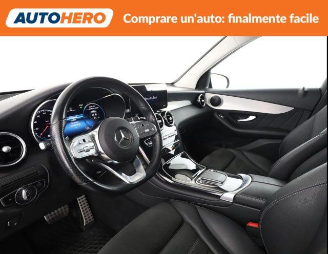 MERCEDES-BENZ GLC 220 d 4Matic Premium