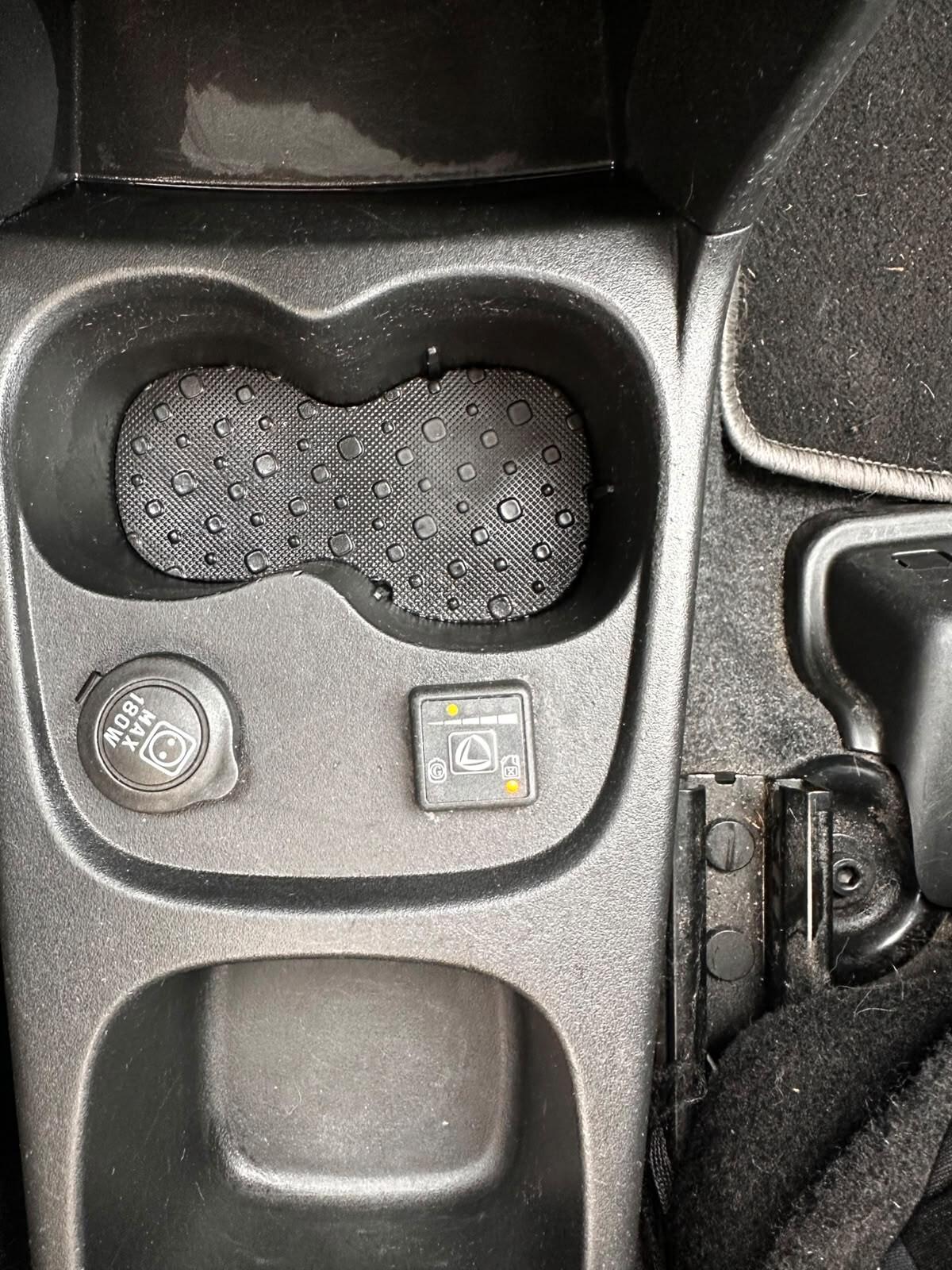 Fiat Panda 1.2 EasyPower Lounge