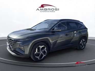 HYUNDAI Tucson 1.6 hev Exellence Lounge Pack 2wd auto