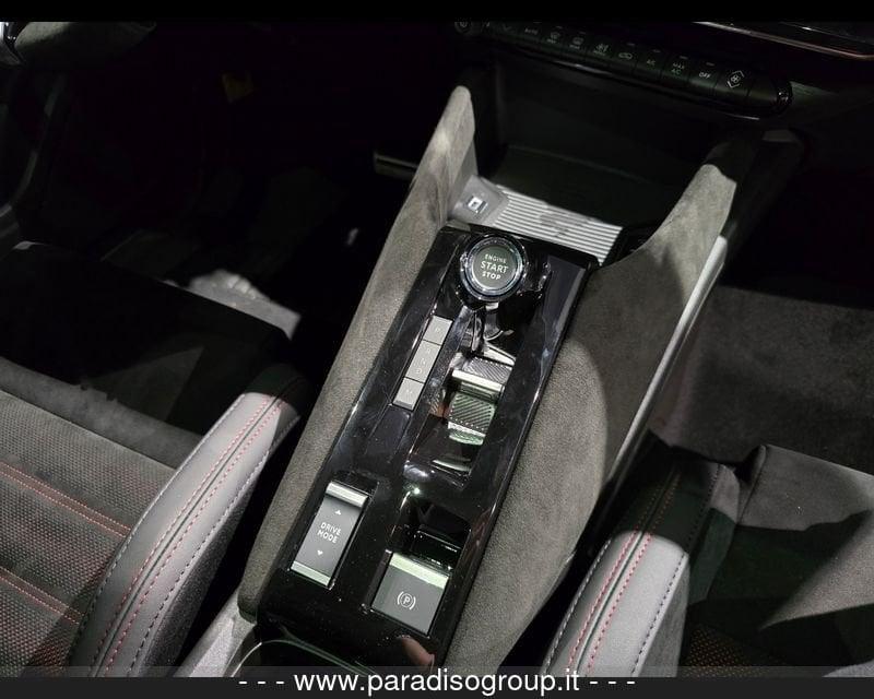 Alfa Romeo Junior Milano Ibrida Ibrida Ibrida Speciale1.2 145cv Hybrid Edct6