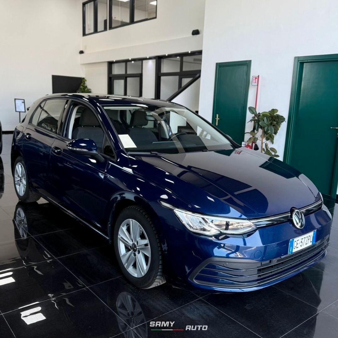 Volkswagen Golf 2.0 TDI 150 CV DSG SCR R-Line