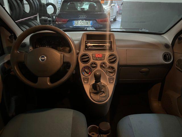 FIAT Panda 1.2 Emotion GARANZIA 24 MESI