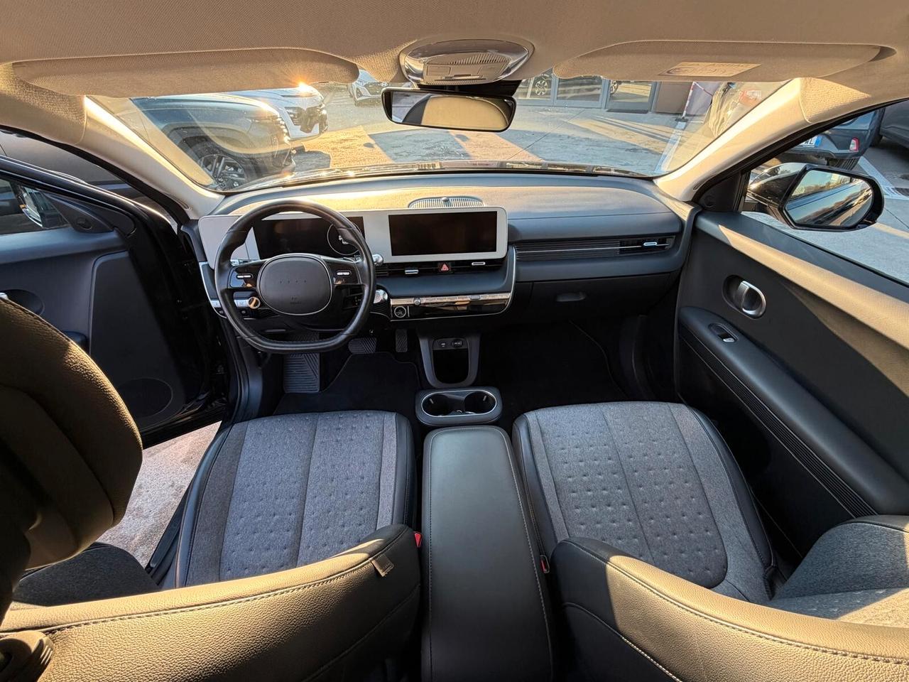 Hyundai Ioniq 5 Innovation 72,6 KWh RWD