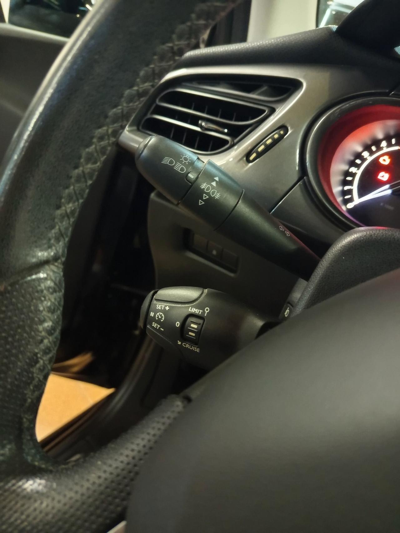 Citroen C3 1.4 HDi 70 Exclusive 87 Mila chilometri ok neopatentati