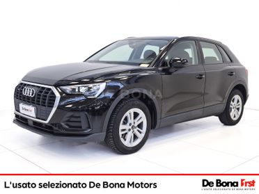 Audi Q3 35 2.0 tdi business quattro s-tronic